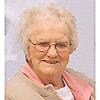 MCGRATH, FREDA photo