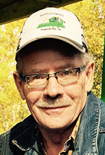 Penner, Ray photo
