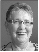 PARKER, Fairlie photo