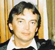 BAKENSZTOS, TED photo