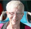 BRISTOW, MARGARET photo