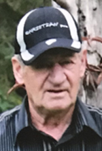 Driedger, Alfred photo