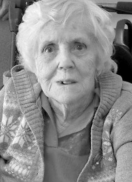 POPLE, Winnifred photo