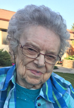 Cornelsen, Helen photo