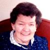 CHIPMAN, DOROTHY photo