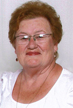 Burchardt, Gisela photo