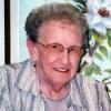 CAUX, MARGARET photo