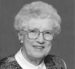 SANGER, MARY photo