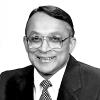 RAGOONATH, REV. DR. ALDWIN photo