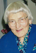Regehr, Tina photo