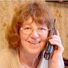 HARRIES, MARGARET photo