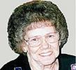 HALLSON, GUDRUN photo