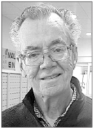 UNTEREINER, Ronald photo