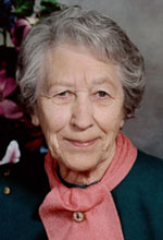 McVicar, Muriel photo