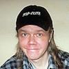 HONKEY, DAVID photo