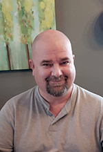 Wiens, Paul photo