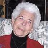 CLOUTIER, LOUISA photo