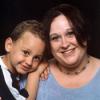 MORRAN, ROSEANN photo