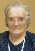 Wiebe, Barbara photo
