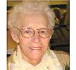 YAEGER, EDNA photo
