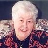 KNOWLES, MARGARET photo