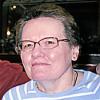 PERCHALIUK, ALICE photo
