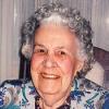 LEBEAU, MARJORY photo