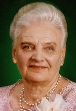 Wiebe, Emma photo