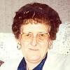 ROBERTSON, CECILIA photo
