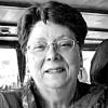 RAUTH, WILMA (WILHELMINA) photo