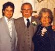 HOLDING, CRAIG, BERT AND MILDRED photo