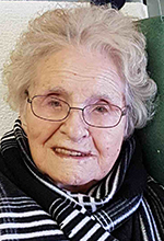 Schmitke, Adele photo