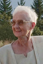 Barkman, Doris photo