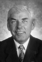 Peters, Gilbert photo