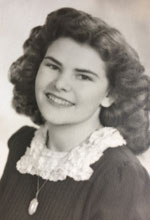 Wallman, Frieda photo