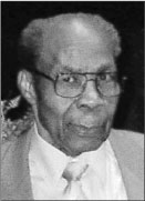 DE HANEY, William photo