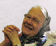 Friesen, Elizabeth photo