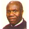 FARQUHARSON, REVEREND photo