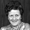 PELLAERS, GERTRUDE photo
