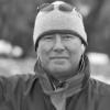 STEEVES, GREGORY photo