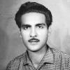 NAJAMUDDIN, ISAAC photo