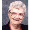 CAUFIELD, DORIS photo