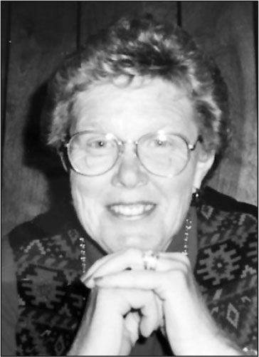 STOLAR, Doreen photo