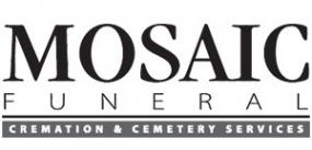 Mosaic Funeral Cremation & Cemetery Services