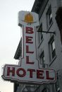 Bell Hotel ... 