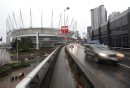 BC Place Nov ... 