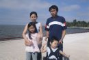 burmese family ... 
