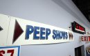 PEEP SHOWS ... 