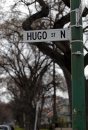 HUGO STREET - ... 