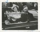 Winnipeg Free Press Archives. King George VI and Queen Elizabeth charmed Winnipeggers during their visit on May 25 1939. fparchive